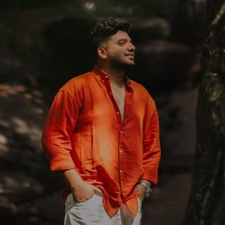 FAYIZAL FIROZ