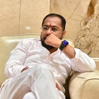 Swami Bhadrananda