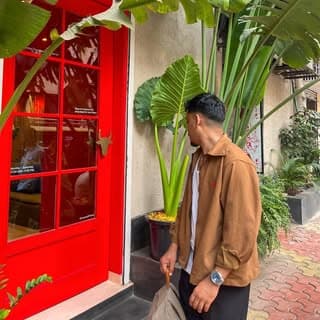 fashion model