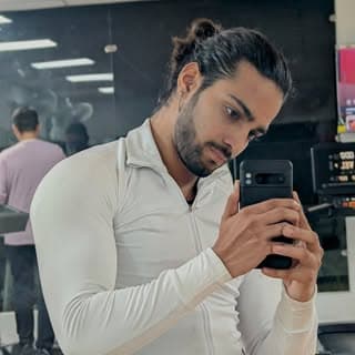 Karan Chopra