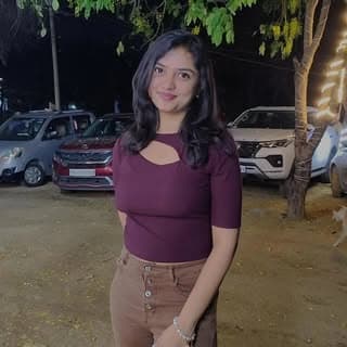 Tejaswini Gupta🖤