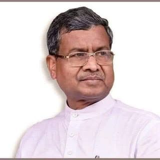 Babulal Marandi