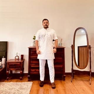 Aniruddhsingh Rahevar Ranasan