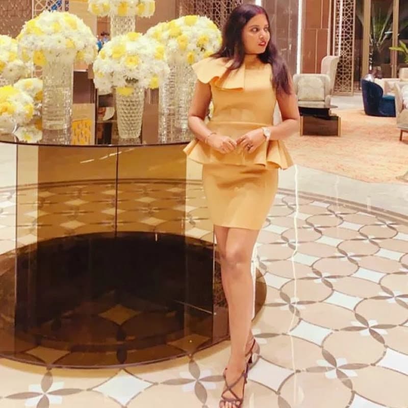 ichchha goyal