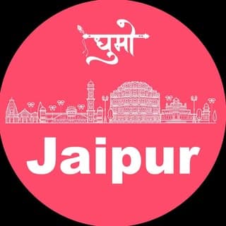 Ghumo Jaipur