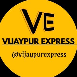 VIJAYPUR EXPRESS 🇮🇳