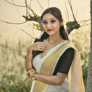 उर्वशी दत्ता🧸