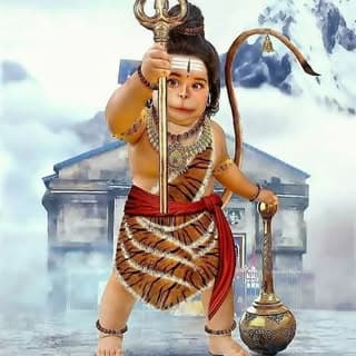 Baba Bholenath