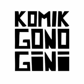 Komik Gono Gini