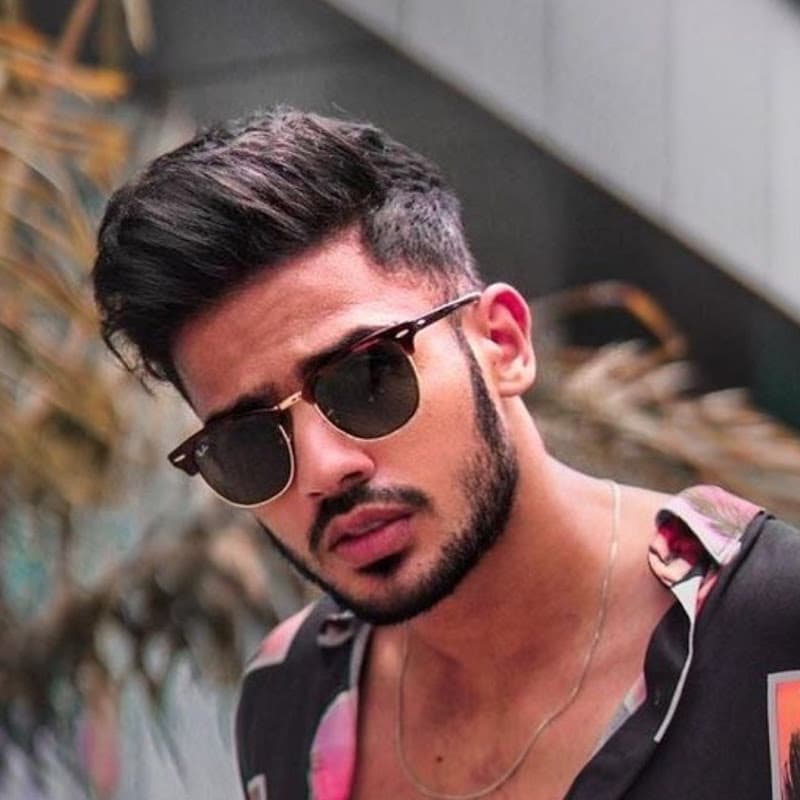 Sayed Asad Iqbal