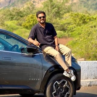 HITESH GOHIL