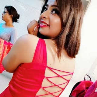 Anchor Dristi naina das