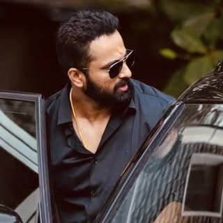 Unni Mukundan