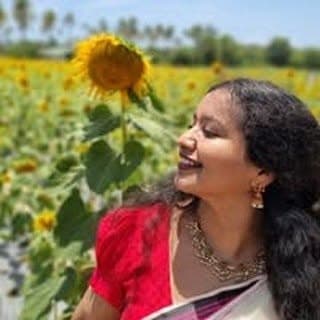 Silpa Gopakumar