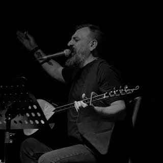 İlker Gürsan
