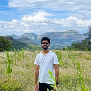 Shivam Bhosale