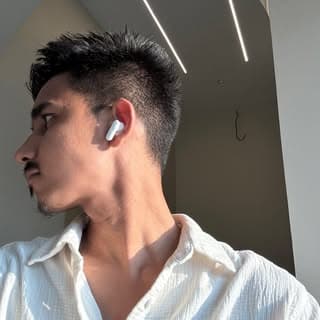 Rituraj Bharali