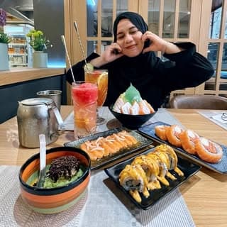 May || Foodiesbanjar