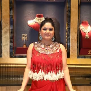 Neelam Raimalani