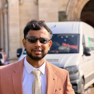 Hari Prasanth M