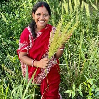 Pratima Bera Purkait