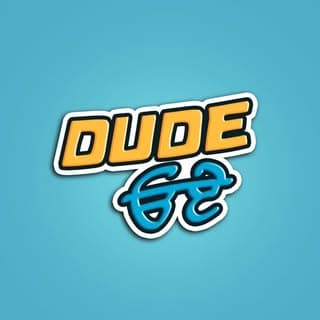 Dude Oye (Entertainment News)