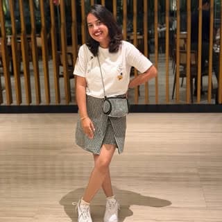 Amrutha Nair