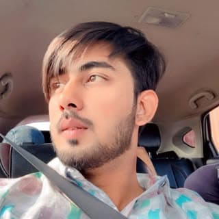 Sahil khan