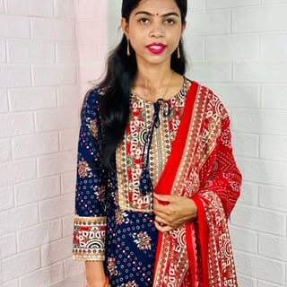 Shivani Kumari