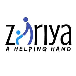 ZARIYA- A Helping Hand