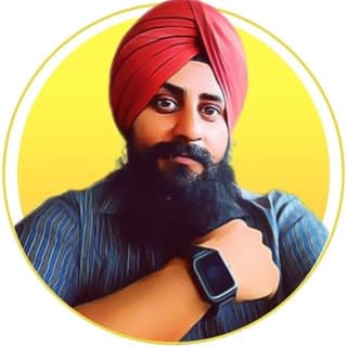 GurbinderPal Singh