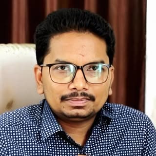 Engr. Parmeshwar Mehetre
