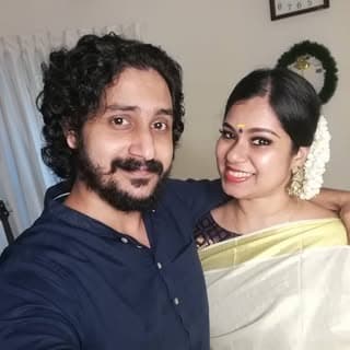 Charu Jude