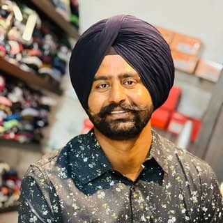 Ajaib Singh