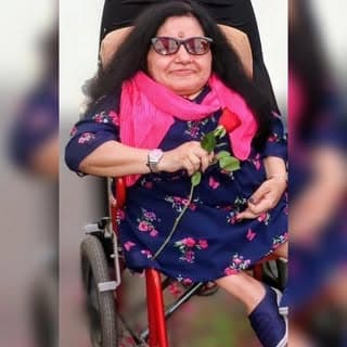 Poonam Shroti
