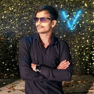 RAVI DHAKER