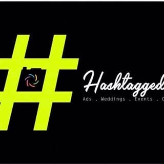 HASHTAGGED