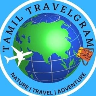 Tamil Travelgram ❤️