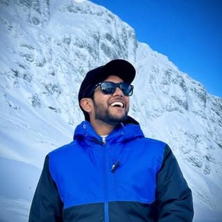 Jatin Kamra | Travel 🏔️