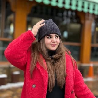 Fatima Irfan Shaikh