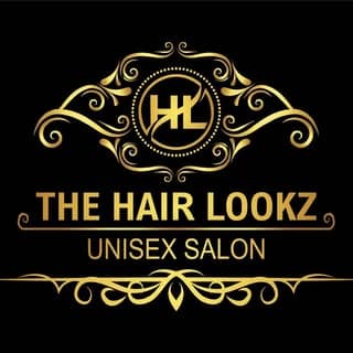 THE HAIR LOOKz UNISEX SALON