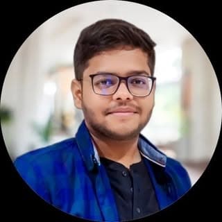 Aryan Shrivastava
