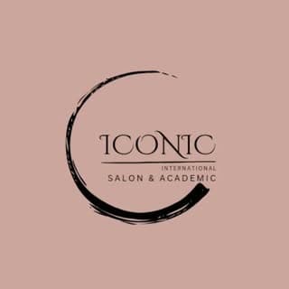 ICONIC INTERNATIONAL SALON & ACADEMIC