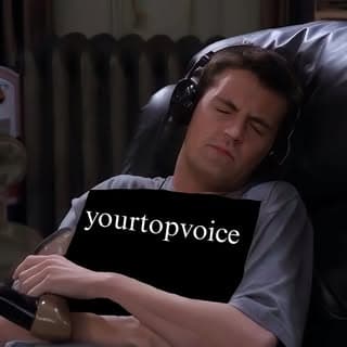 Yourtopvoice