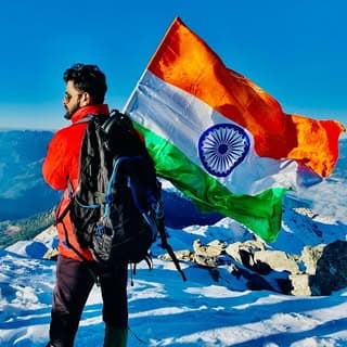 Shreyas Patel
