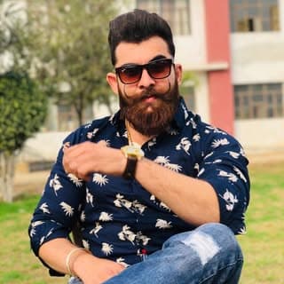 Gourav Kahri