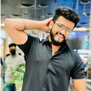 Prasanna B S
