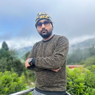 VIKASH KUMAR