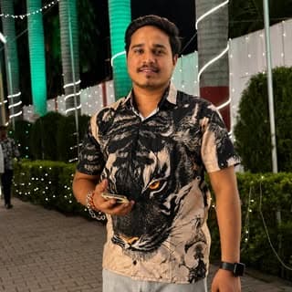 Ashish Kushwaha