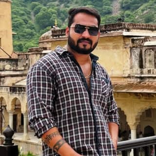 Shiwanshu Tripathi